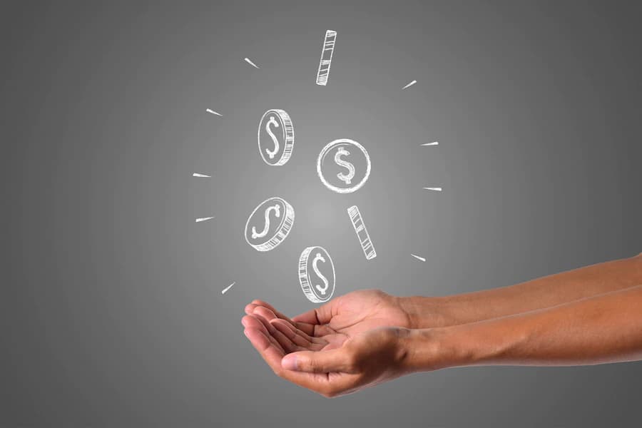 money